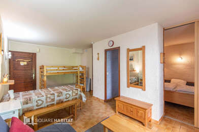 Appartement 2 pièces 155900 €