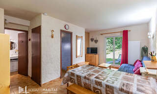 Appartement 2 Pièces 34 m² à vendre à Cauterets (65110)
