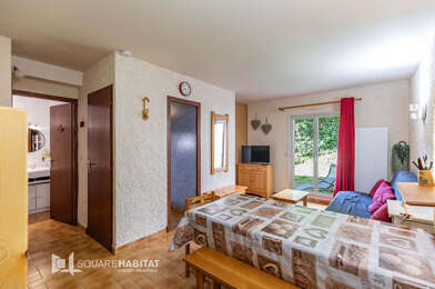 Appartement 2 pièces 155900 €