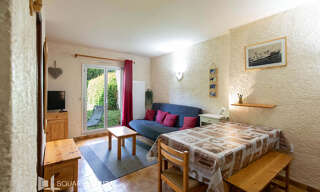 Appartement 2 Pièces 34 m² à vendre à Cauterets (65110)