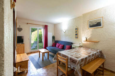 Appartement 2 pièces 139784 €