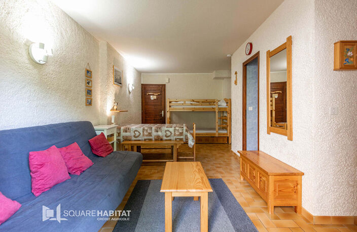 T2 AVEC GARAGE ET JARDIN — photo 2