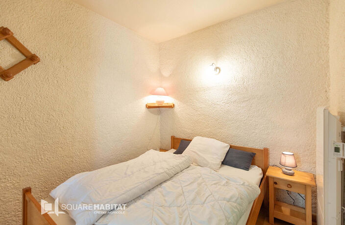 T2 AVEC GARAGE ET JARDIN — photo 5