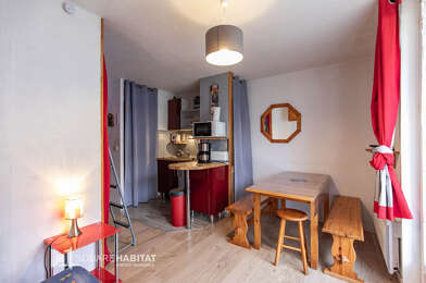 Appartement 2 pièces 70000 €