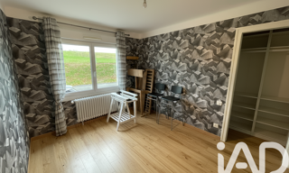 Maison 6 Pièces 138 m² à vendre à Dommartin-Lettrée (51320)