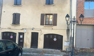 Maison 6 Pièces 130 m² à vendre à Saint-Vallier (26240)