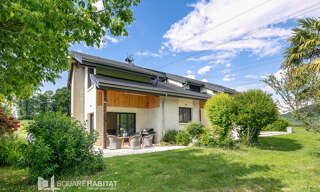 Maison 6 Pièces 146 m² à vendre à La Chapelle-Blanche (73110)