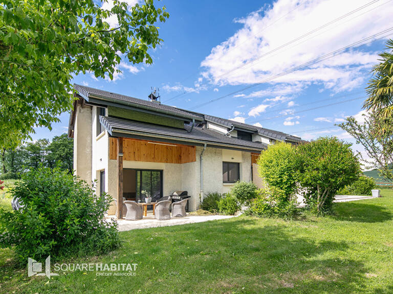Maison La Chapelle Blanche 6 pièces 150 m2 sur 1500 m²  de terrain ! — photo 1