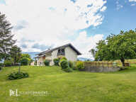Maison La Chapelle Blanche 6 pièces 150 m2 sur 1500 m²  de terrain ! — photo 2