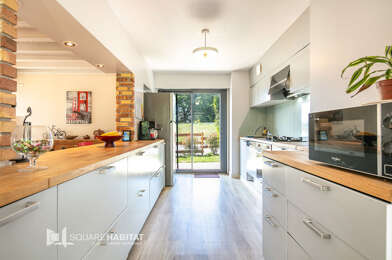 Maison 6 pièces 468000 €