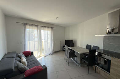 Appartement 2 pièces 150000 €