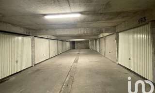 Garage  20 m² à vendre à Villepinte (93420)
