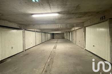 Garage  21900 €