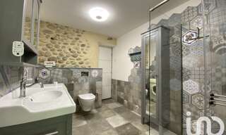 Maison 3 Pièces 53 m² à vendre à L'Albenc (38470)