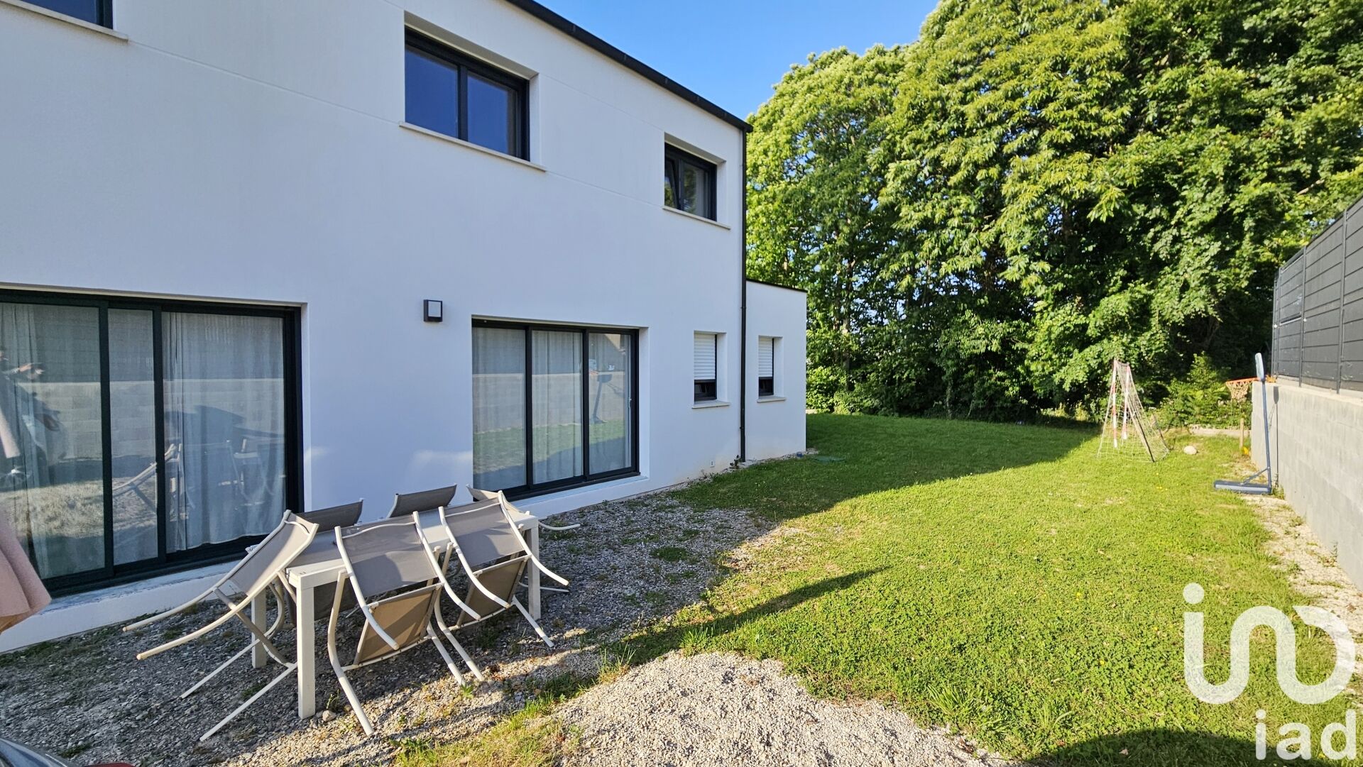Maison à vendre, 5 pièces, 137 m², Elven