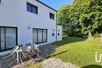 Maison 5 pièces 360000 €