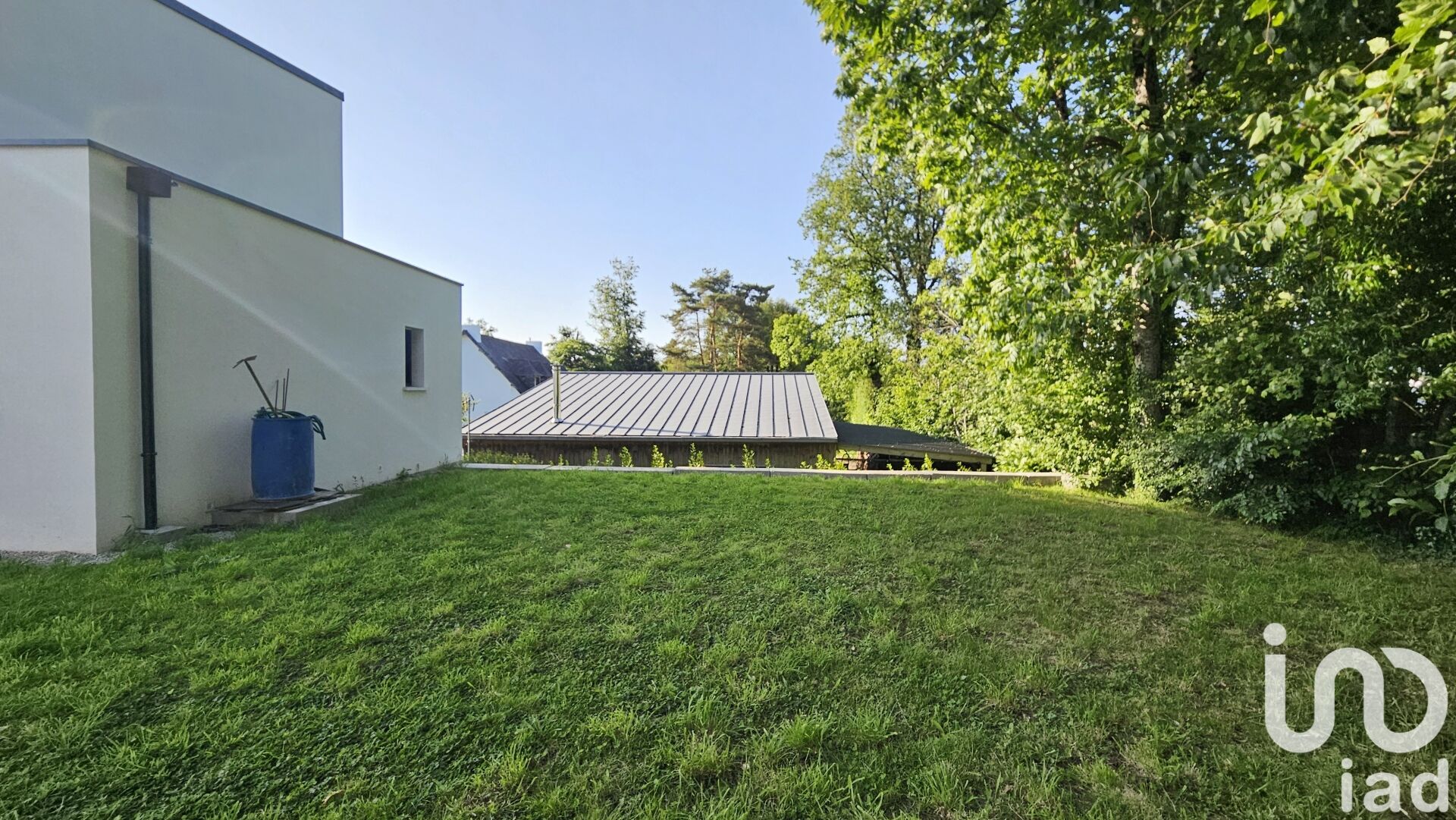 Vente Maison traditionnelle 5 pièces - Photo 2