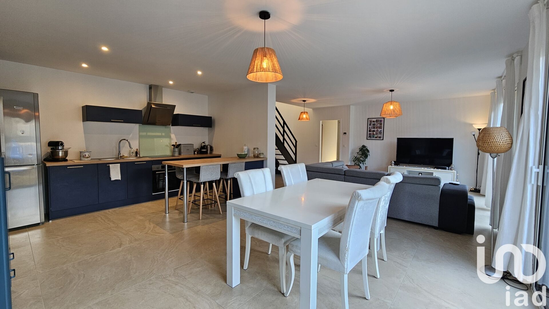 Vente Maison traditionnelle 5 pièces - Photo 3