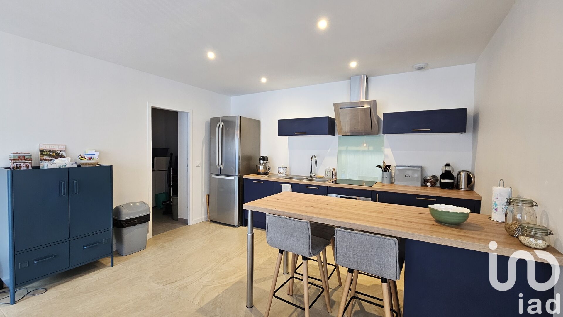 Vente Maison traditionnelle 5 pièces - Photo 5