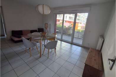 Appartement 3 pièces 1050 €