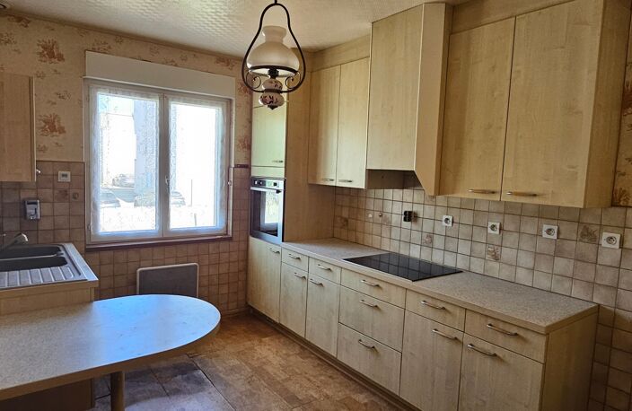 Vente maison 5 pièces 113 m² Hettange-Grande (57330) — photo 3