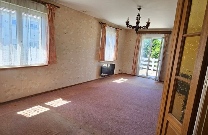 Vente maison 5 pièces 113 m² Hettange-Grande (57330) — photo 4