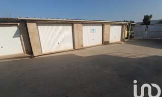 Garage  780 m² à vendre à Canet-en-Roussillon (66140)