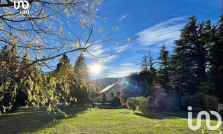 Maison 4 Pièces 470 m² à vendre à Saint-Pierre-d'Argençon (05140)
