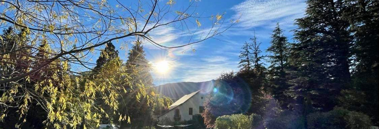 Maison 4 Pièces 470 m² à vendre à Saint-Pierre-d'Argençon (05140)