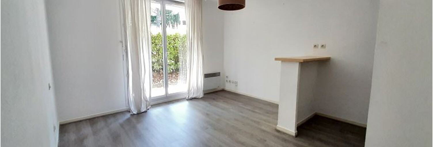Appartement 1 Pièce 20 m² à louer à Toulouse (31400)