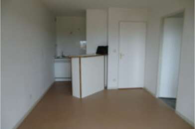Appartement 1 pièces 559 €
