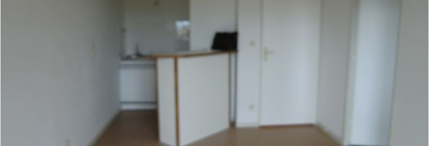 Appartement 1 Pièce 30 m² à louer à Toulouse (31300)