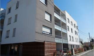Appartement 2 Pièces 39 m² à louer à Toulouse (31500)