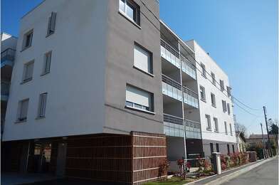 Appartement 2 pièces 633 €