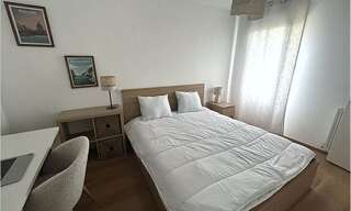 Appartement 2 Pièces 39 m² à louer à Toulouse (31500)
