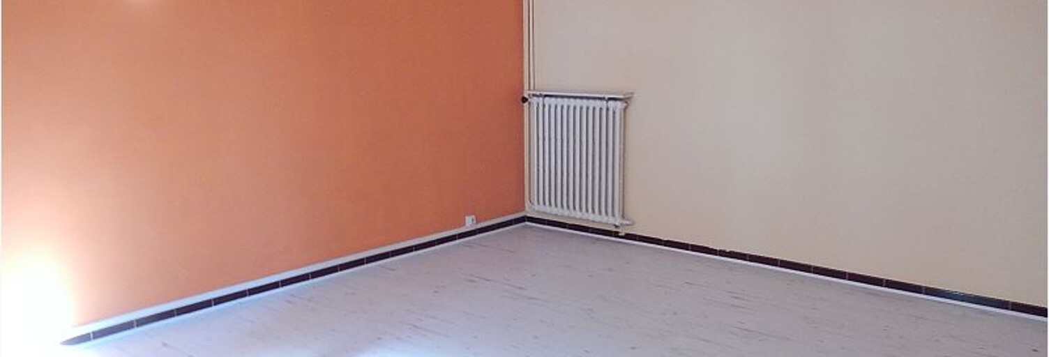 Appartement 4 Pièces 93 m² à louer à Toulouse (31200)