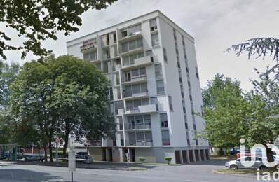 Vente Garage 12 m&sup2; — photo du bien