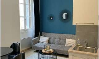 Appartement 2 Pièces 26 m² à louer à Toulouse (31000)