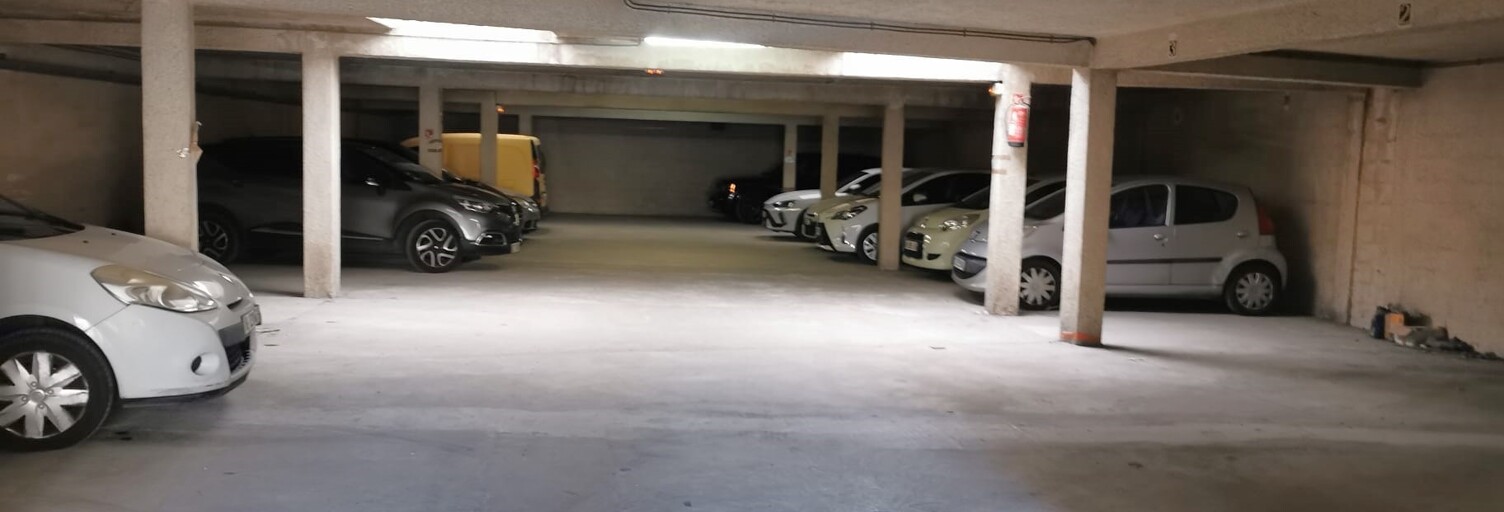 Garage  350 m² à vendre à Libourne (33500)