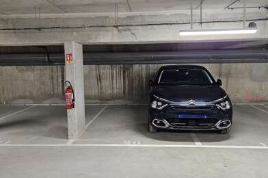 Garage  14000 €