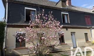 Maison 3 Pièces 99 m² à vendre à Moliens (60220)