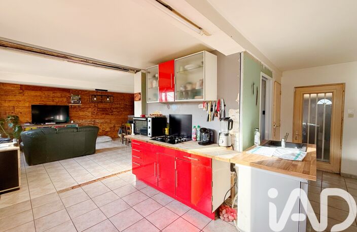 Vente Maison/villa 3 pièces — photo 2