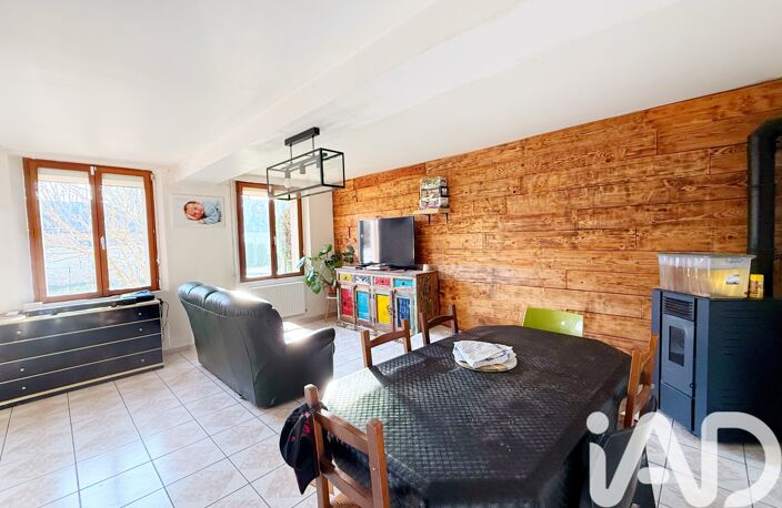 Vente Maison/villa 3 pièces — photo 3