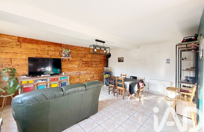 Vente Maison/villa 3 pièces — photo 4
