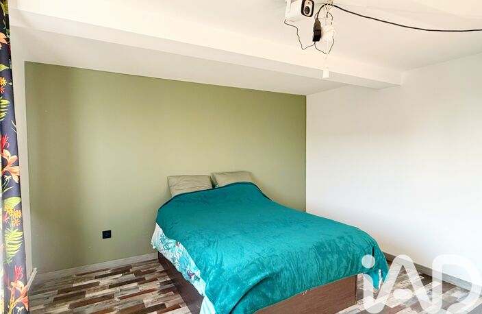 Vente Maison/villa 3 pièces — photo 5