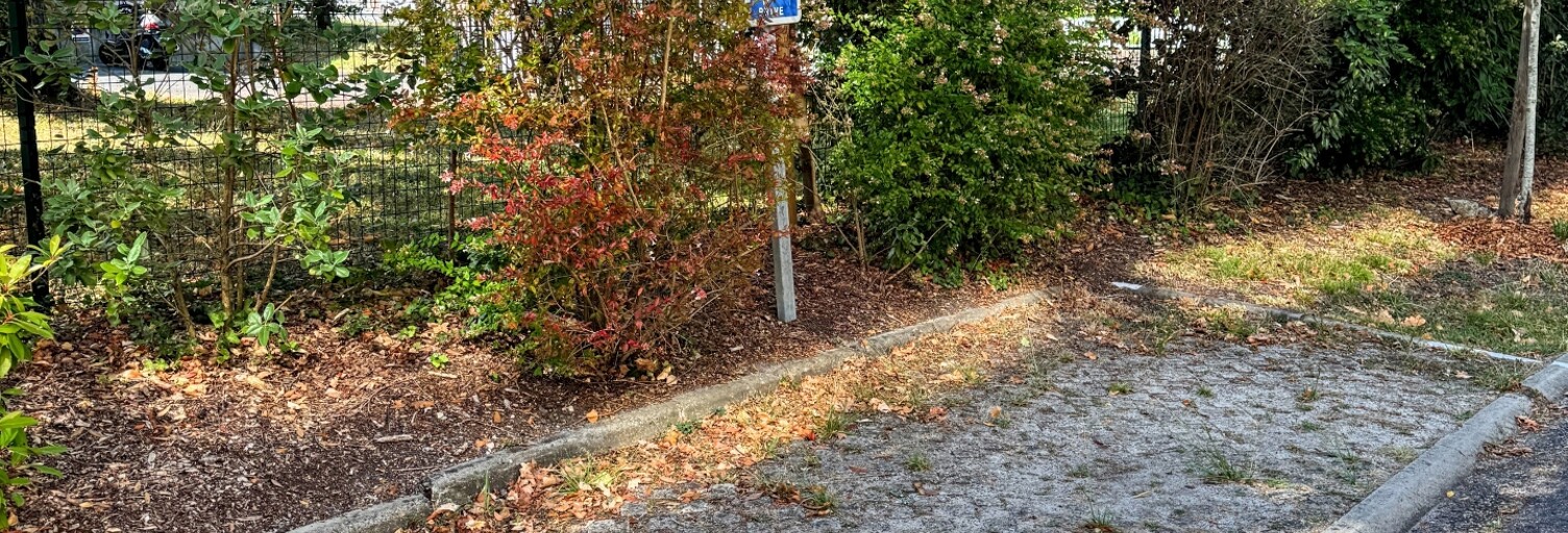 Garage  12 m² à vendre à Bordeaux (33000)