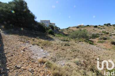 Terrain  112000 €