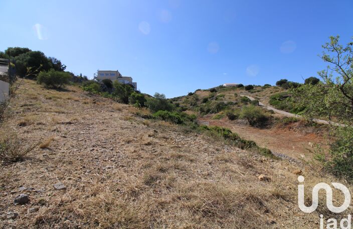 Vente Terrain à bâtir 1 250 m&sup2; — photo 2