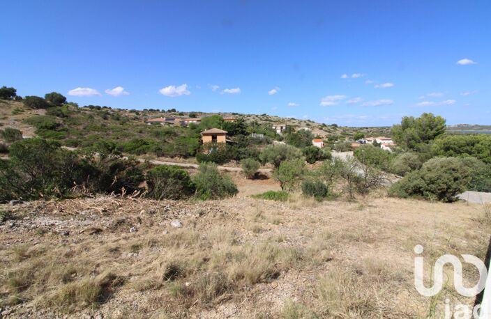 Vente Terrain à bâtir 1 250 m&sup2; — photo 3