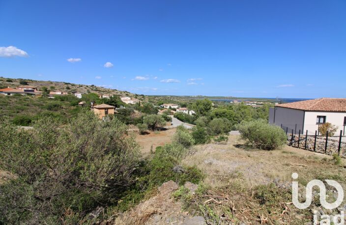 Vente Terrain à bâtir 1 250 m&sup2; — photo 4